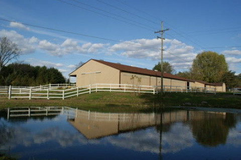 Visit Grand Cheval Equestrian