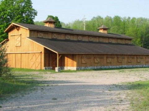 Visit Ridgeback Stables