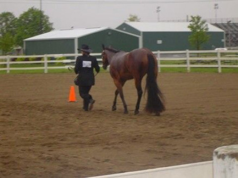 Visit Katrina Nelson Training Center, Katrina