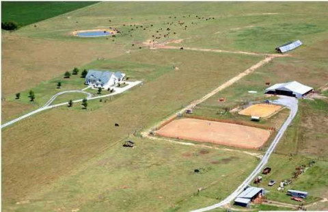 Visit Grassland Ranch