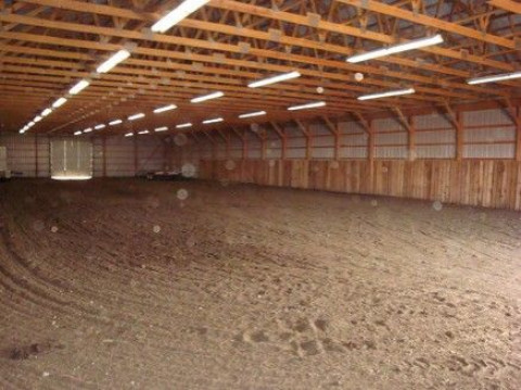 Visit The Edge Equestrian Club
