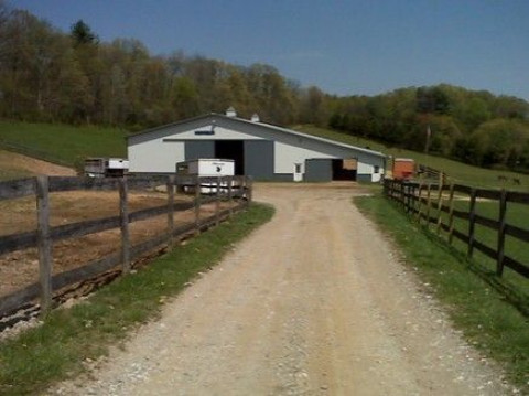 Visit Sweet  Rock Stables, Inc.