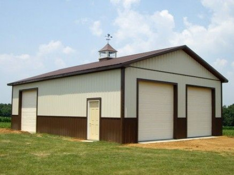Visit New Holland Supply LLC