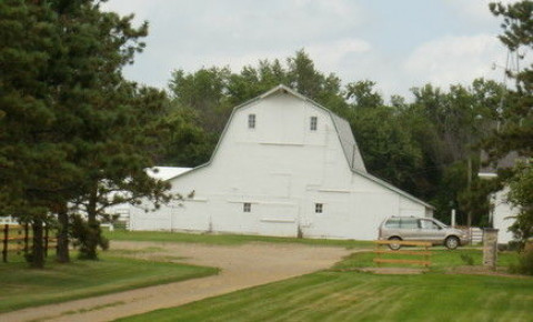 Visit Meadowlark Horse Motel