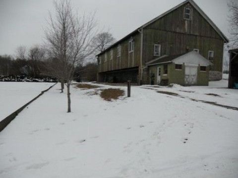 Visit Nektosha Farm at Four Points