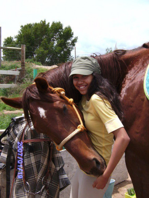 Visit Lynchland Stables