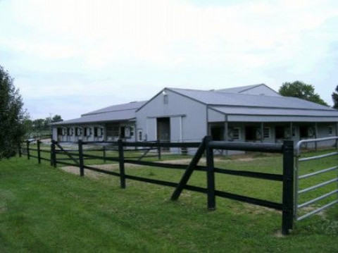 Visit Reinhaven Farm