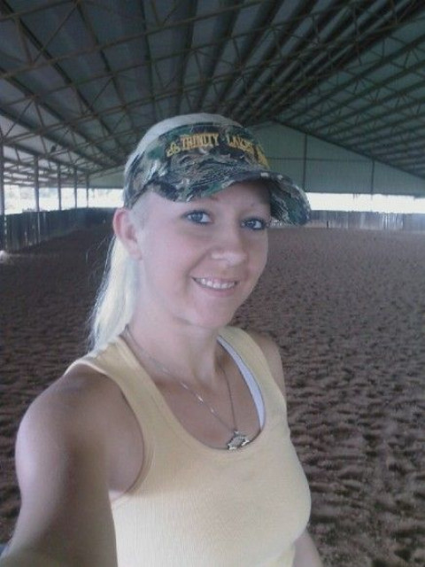 Visit Brown Performance Horses