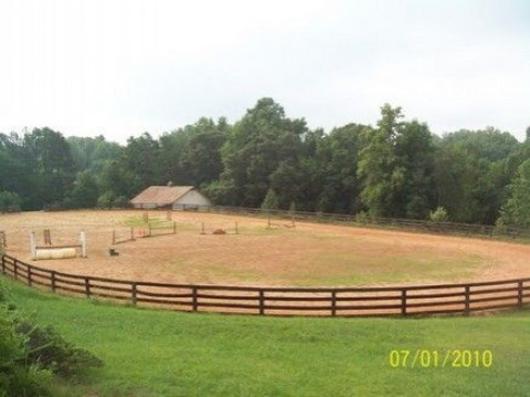 Visit Valley Stables
