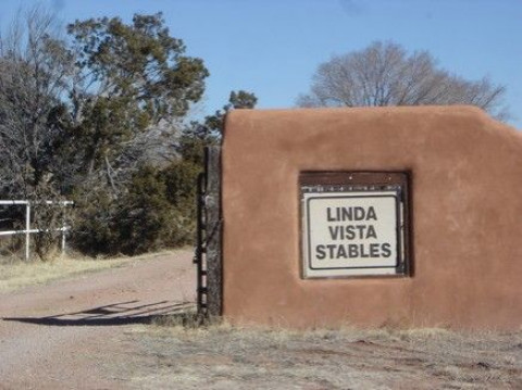 Visit Linda Vista Stables