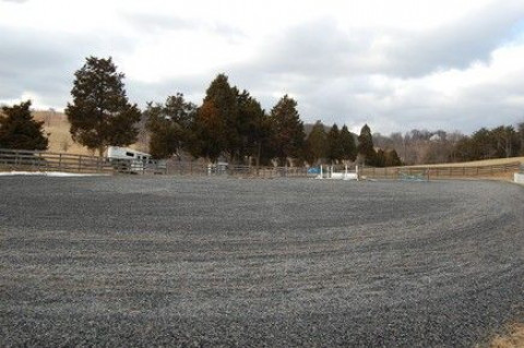 Visit Easy Wind Stables