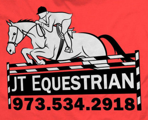 Visit JT Equestian