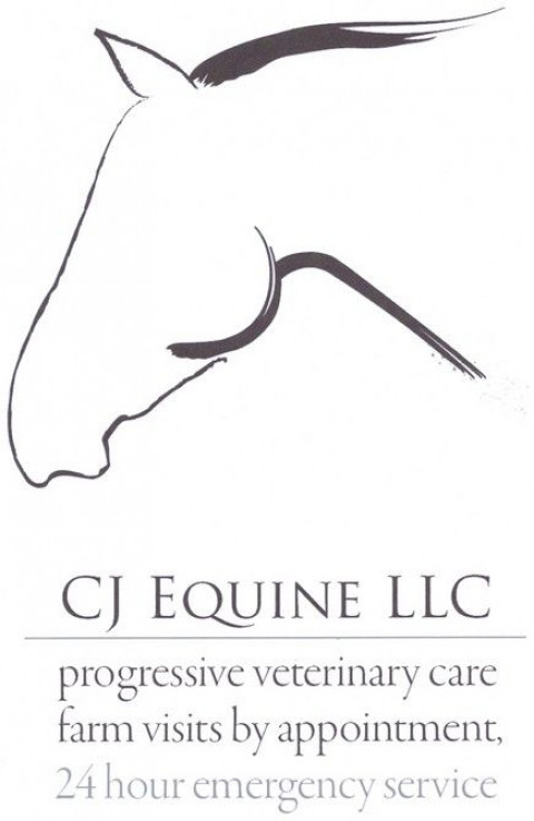 Visit CJ Equine LLC