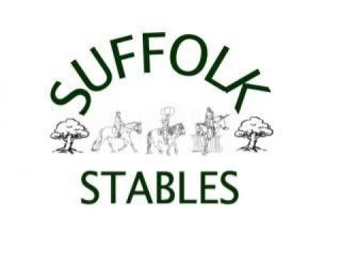 Visit Suffolk Stables - Deborah Greer