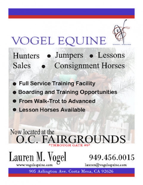 Visit Lauren Vogel