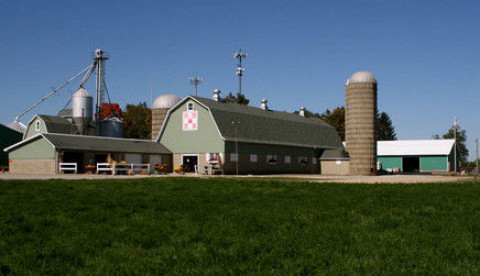 Trellis Farm Garden Tack Shop In Saint Charles Illinois