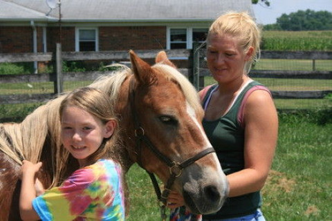 Visit Trinity Farm LLC