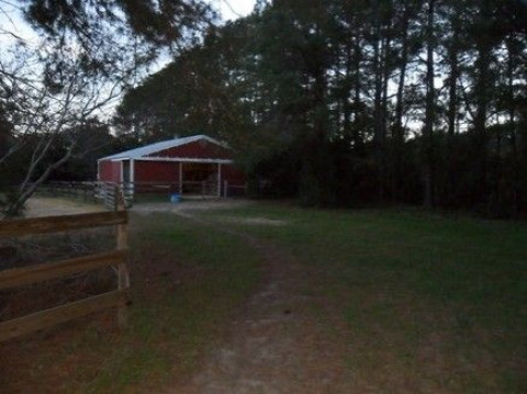 Visit Redbird Point Farm