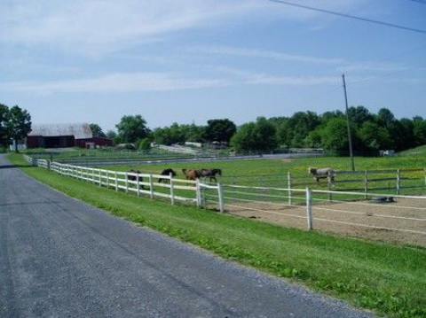 Visit Cave Farm