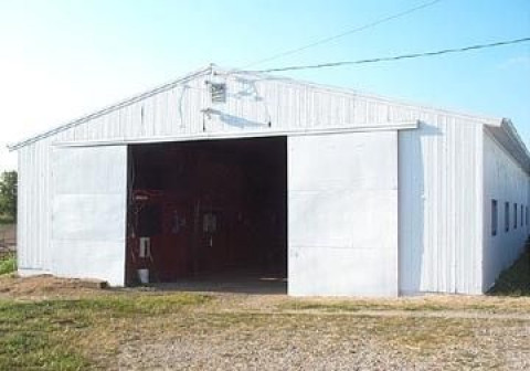 Visit Shoo Fly Stables