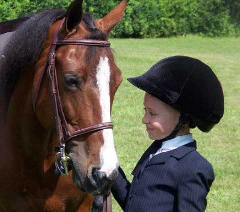 Visit Rosebud Equestrian Adventures
