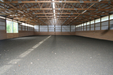 Visit Rockwood Farms