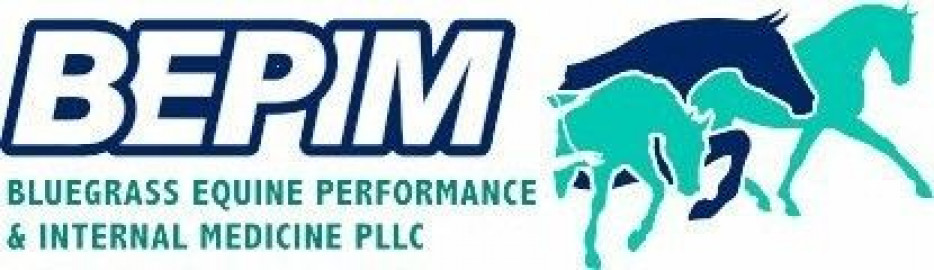 Visit Bluegrass Equine Performance and Internal Medicine PLLC