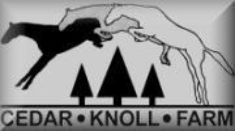 Visit Cedar Knoll Farm