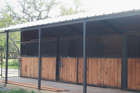 Visit Farm and Ranch Fencing