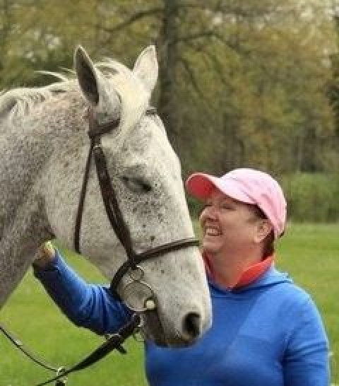Visit Jane Nordstrom Training