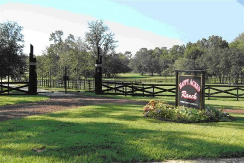 Visit Happy Acres Ranch