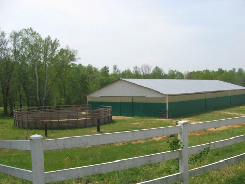 Visit Rockingham Farm LLC