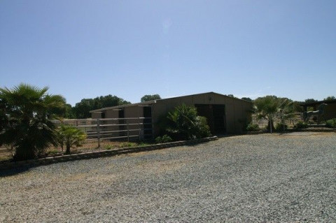 Visit Mokelumne River Ranch