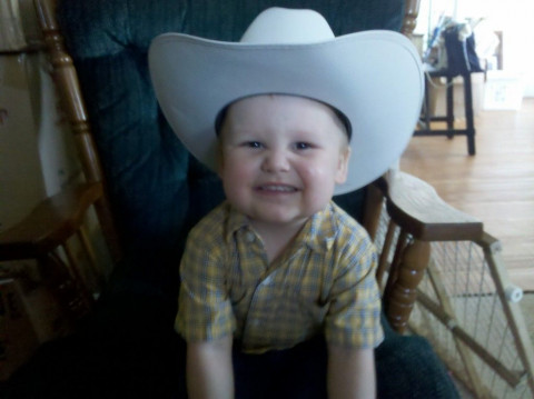 Visit cowboys and angels stables