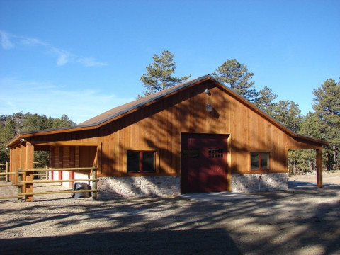 Visit Rocky Mountain Barns