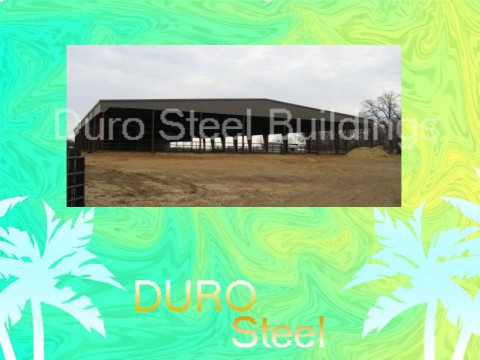 Visit Duro Buildings