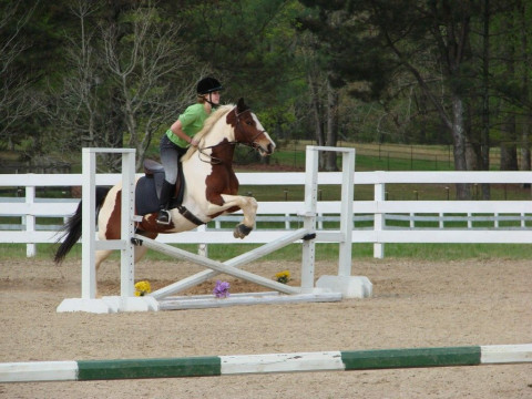 Visit Haven HIlls Equestrian Center