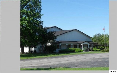 Visit Wolf Creek Stables