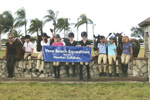 Visit Vero Beach Equestrian