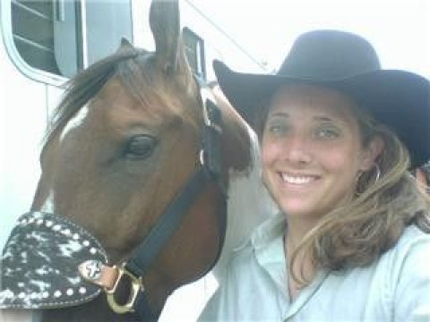 Visit M.K. Quarter Horses - Three Crosses Equine Therapy and Rehabilitation Center
