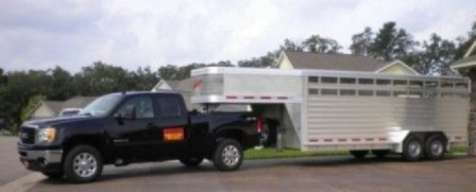 Visit CR Transporting