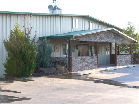 Visit Copper HIlls Equestrian Center