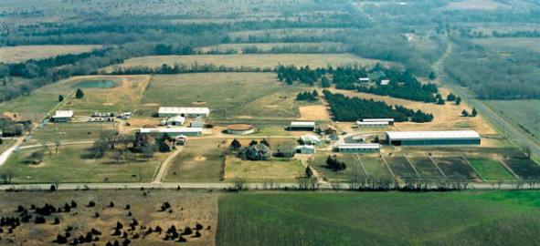 Visit M-Bar-K Farms
