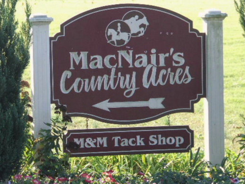Visit MacNair's Country Acres