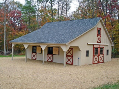 Visit Pine Creek Construction LLC