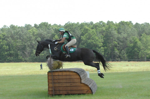 Visit Miller Eventing