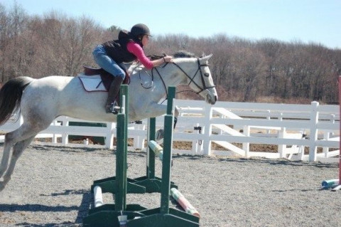 Visit Three Winds Riding