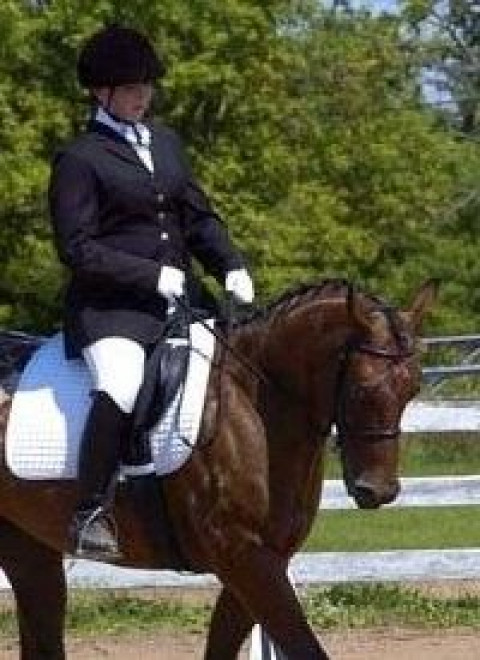 Visit Sporting Spots Farm