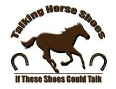Visit Talking Horse Shoes