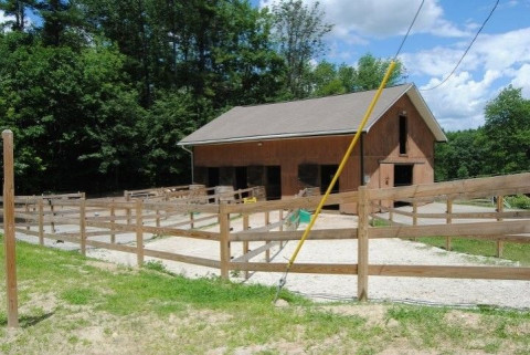 Visit Smooth Transitions Massage And Horse Boarding